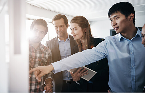 EDP發(fā)展計劃