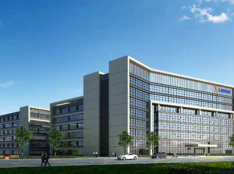 獎(jiǎng)簇兩重 | 鹿山如何插上創(chuàng)新之翼騰飛？