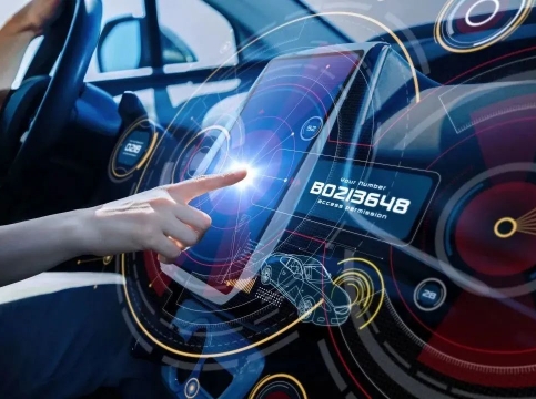 鹿山新材：扛著“更環(huán)保更輕便更節(jié)能”的使命一騎絕塵