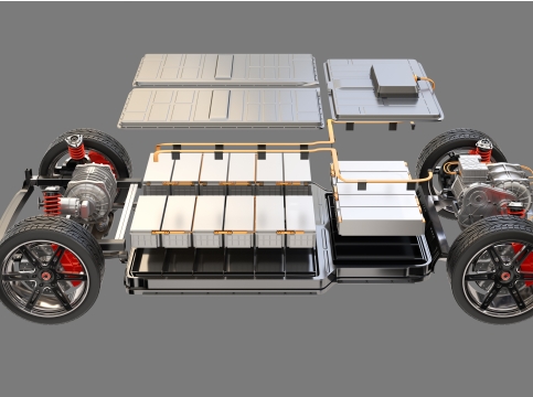 為鋰電池電芯保駕護航，粘接材料能做什么？