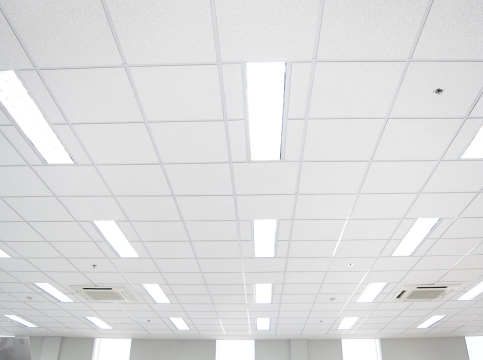 鋁天花板用粘接樹脂