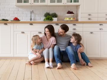 聚焦建博會 | 什么樣的家裝板材可以C位出圈？