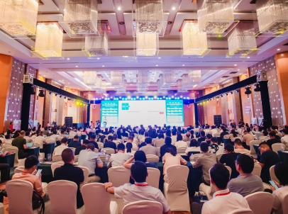 2023光伏聚合物大會盛大開幕，都有哪些重要發(fā)布？