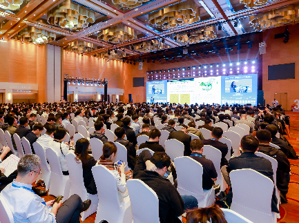 鹿山 x CSPV | 共話光伏組件封裝新技術(shù)