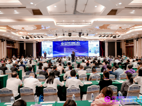 薄膜產(chǎn)業(yè)峰會(huì) | 鹿山光學(xué)膠引發(fā)新思考