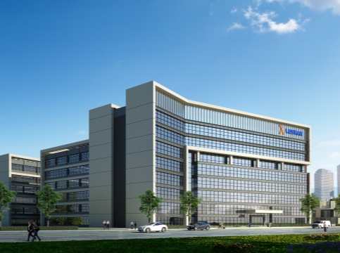 鹿山25載：勇立潮頭 再譜新篇