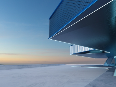 斬獲省高企協(xié)會科技獎一等獎 | 鹿山熱熔膠膜又有新突破