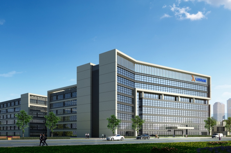 實(shí)探新質(zhì)生產(chǎn)力 | 技術(shù)迭代背后的綠色動(dòng)力——鹿山新材發(fā)展新質(zhì)生產(chǎn)力一線調(diào)研