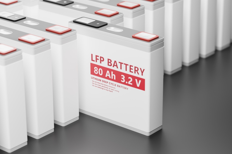 鋰電池電芯用隔膜涂覆粘結(jié)劑