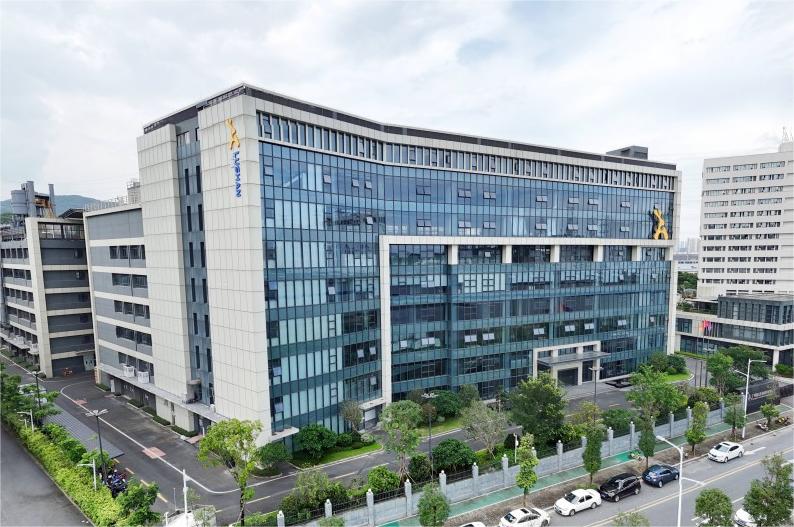 再添國(guó)家級(jí)榮譽(yù)！鹿山科研創(chuàng)新平臺(tái)體系升級(jí)為“1+3+6”