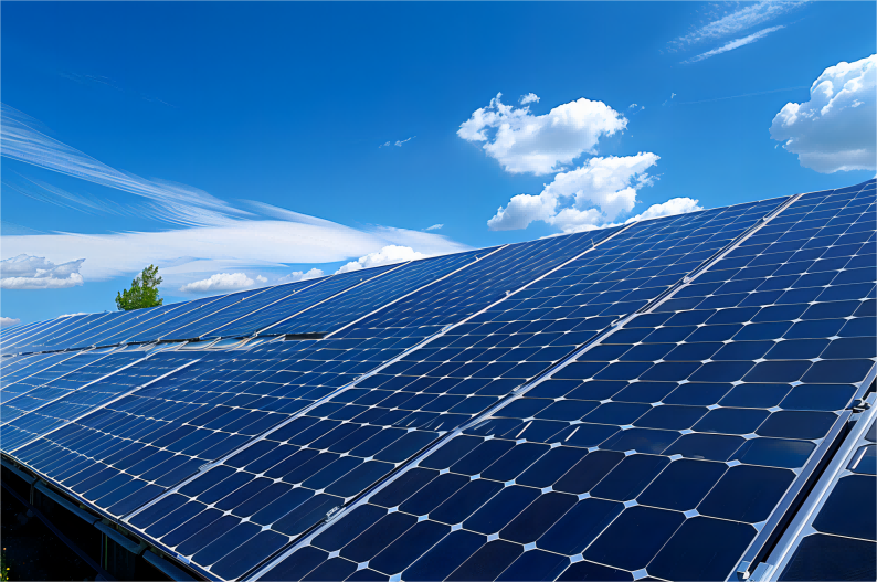 光伏封裝技術(shù)發(fā)展之路，鹿山將如何破局？敬請(qǐng)期待2024光伏聚合物大會(huì)